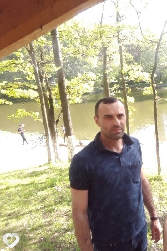 Arman, 47, Калуге — анкета №4593868