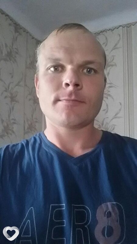 Vitalii, 37, Алматы — анкета №4593872