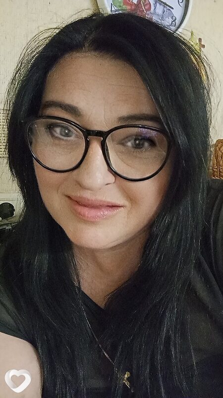 Елена, 53, Воронеже — анкета №4593654