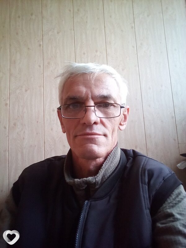 Михаил, 56, Омске — анкета №4593670