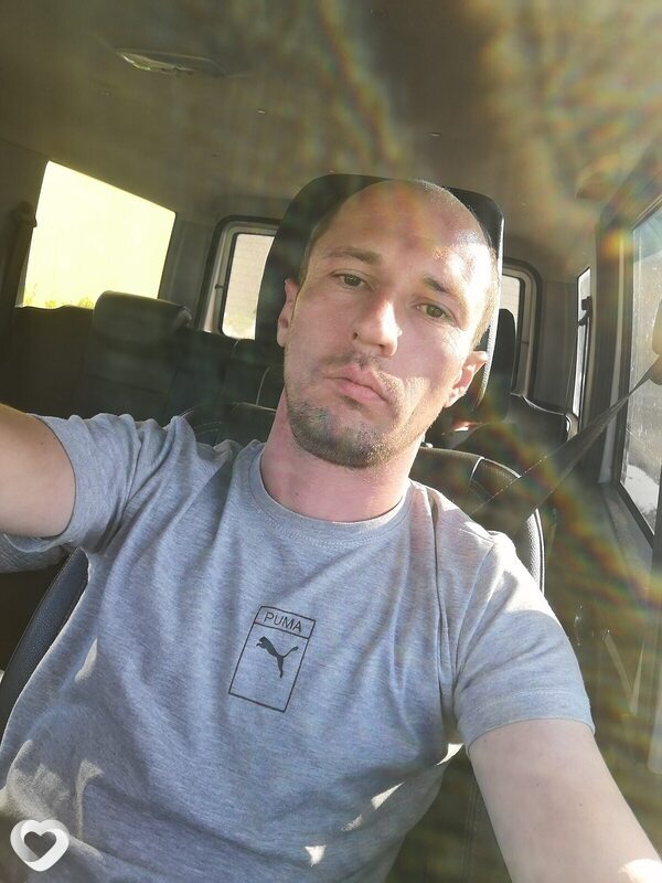 Ilya, 38, Южно-Сахалинске — анкета №4593676
