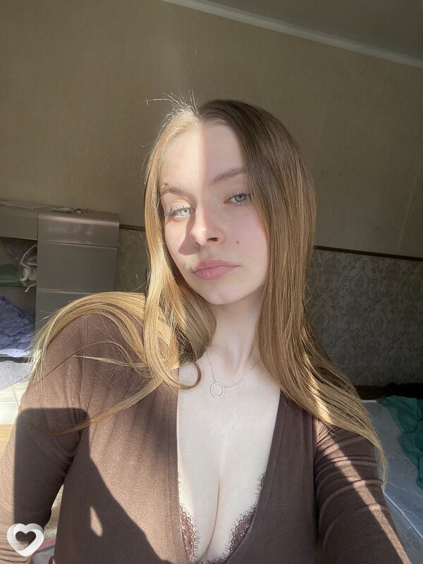 Ульяна, 20, Белгороде — анкета №4594050