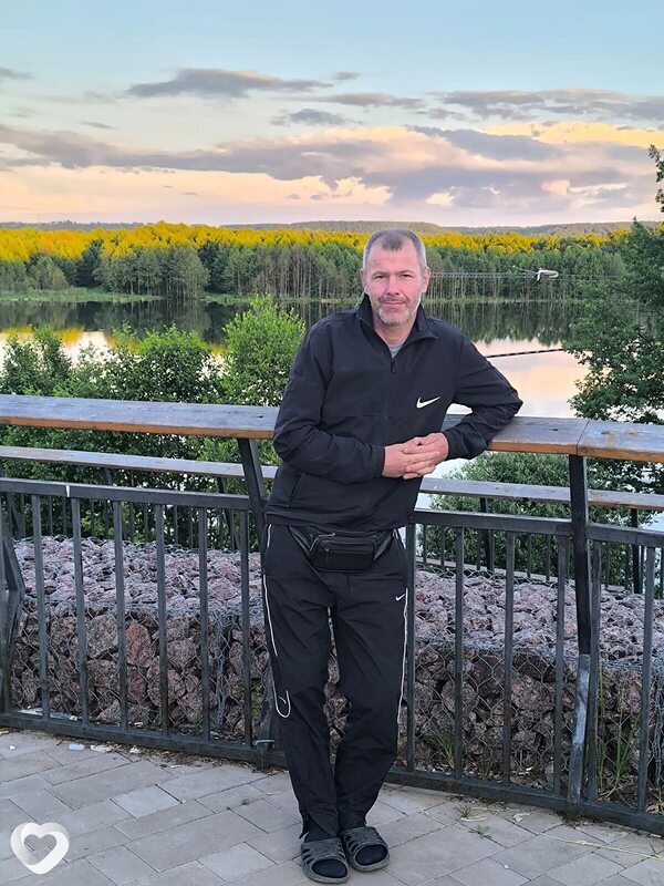 Илья, 50, Дзержинске — анкета №4594052