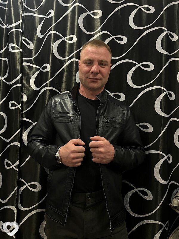 Genadi, 32, Бобруйске — анкета №4594054