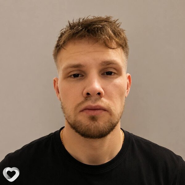 Михаил, 25, Курске — анкета №4594066