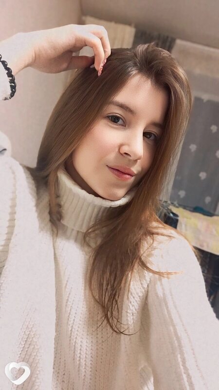 Оксана, Великий Новгород