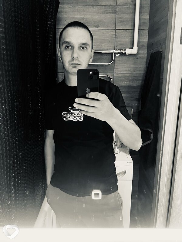 Александр, 31, Нижнем Новгороде — анкета №4593754