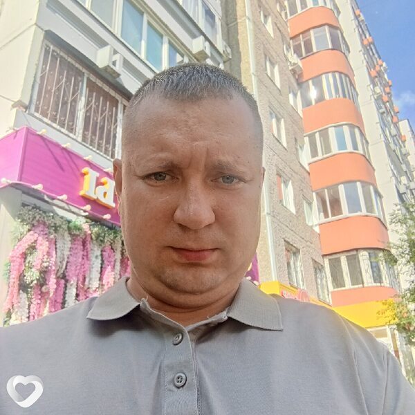 Роман, 35, Екатеринбурге — анкета №4593759