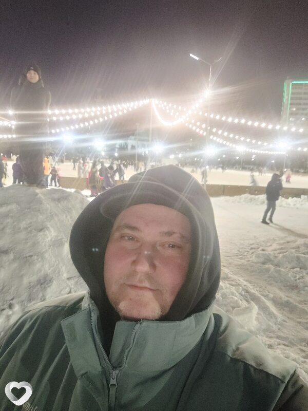 Юрий, 42, Набережных Челнах — анкета №4593762