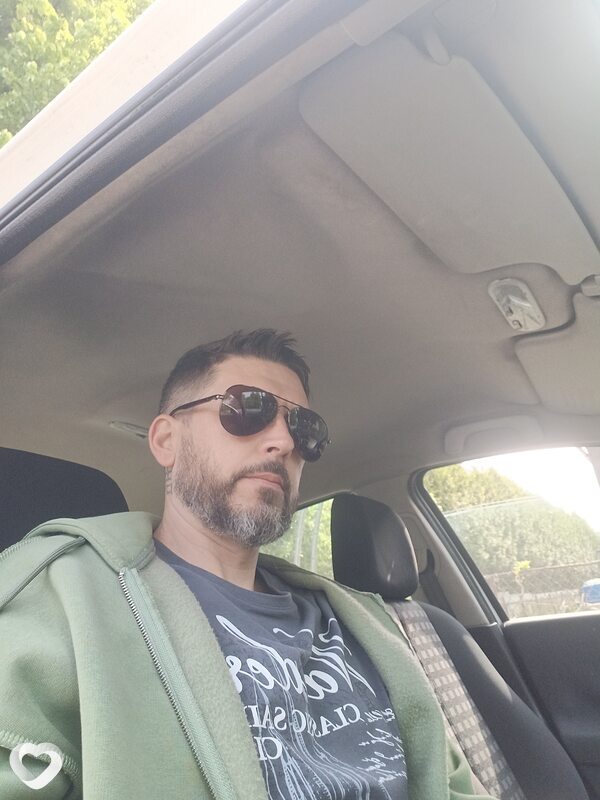Александр, 43, Калининграде — анкета №4593902