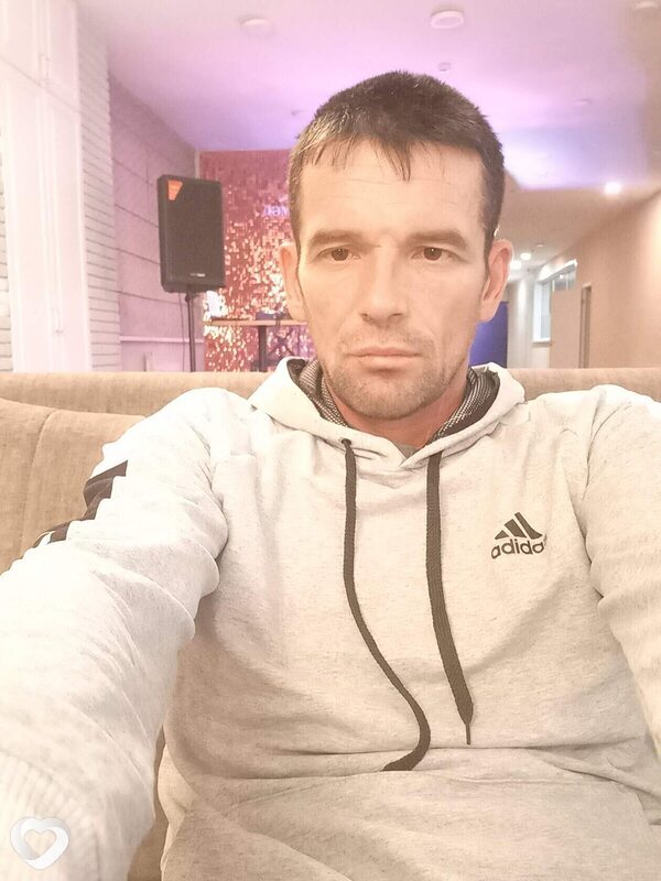 Андрей, 44, Астане — анкета №4593912