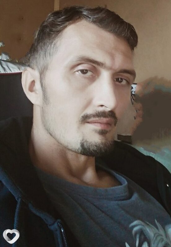 Александр, 45, Самаре — анкета №4593919