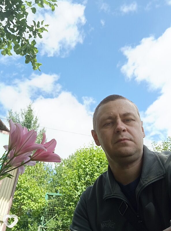 Алексей, Волхов