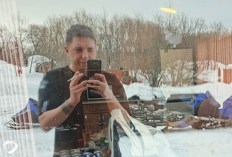 Валерий, Петропавловск-Камчатский