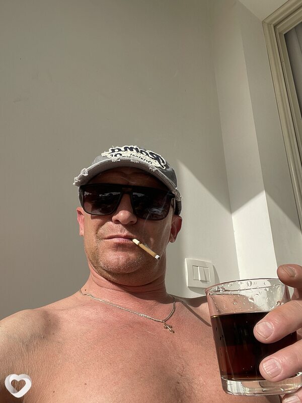 Виталий, 47, Москве — анкета №4593925