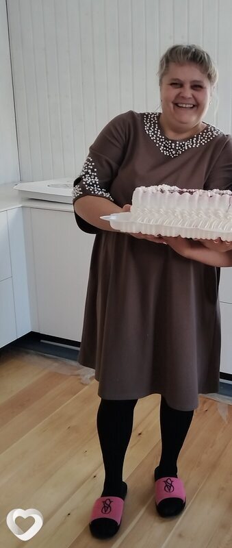 Анна, 45, Новосибирске — анкета №4593804