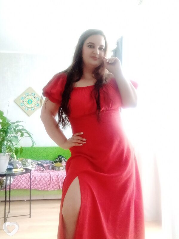 Анна, 39, Екатеринбурге — анкета №4593812