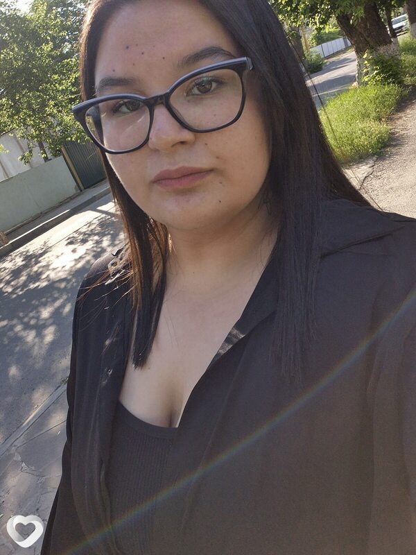 Юлия, 23, Краснодаре — анкета №4593819