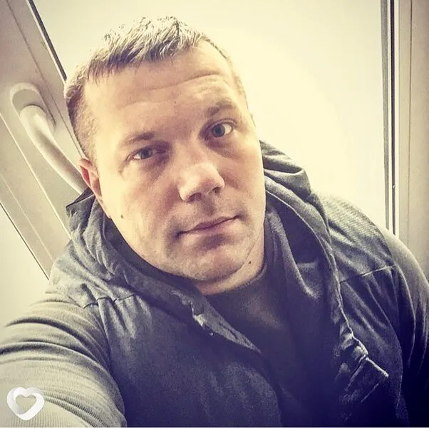 Евгений, 39, Барнауле — анкета №4593820