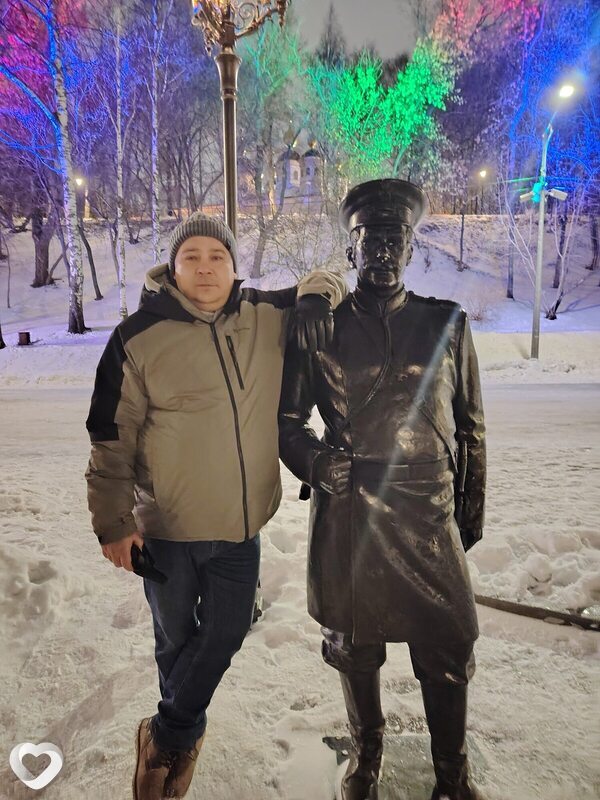 Андрей, Череповец