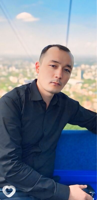 Мади, 41, Астане — анкета №4593883