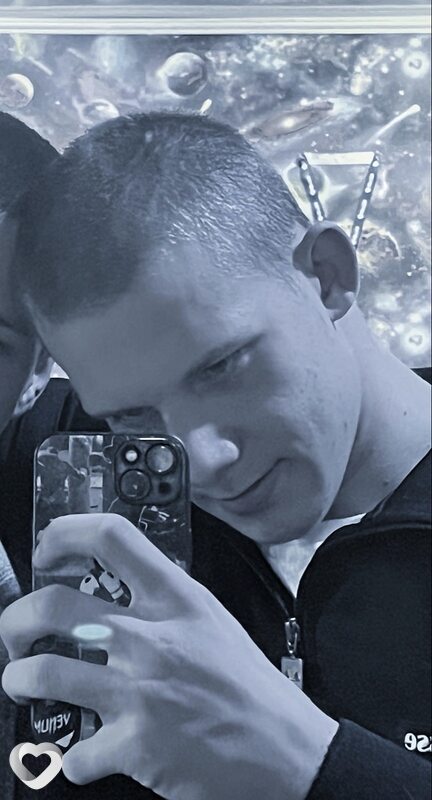 Витя, 18, Воронеже — анкета №4593892