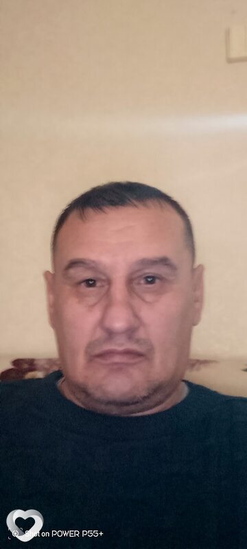 Олег, 49, Омске — анкета №4593893