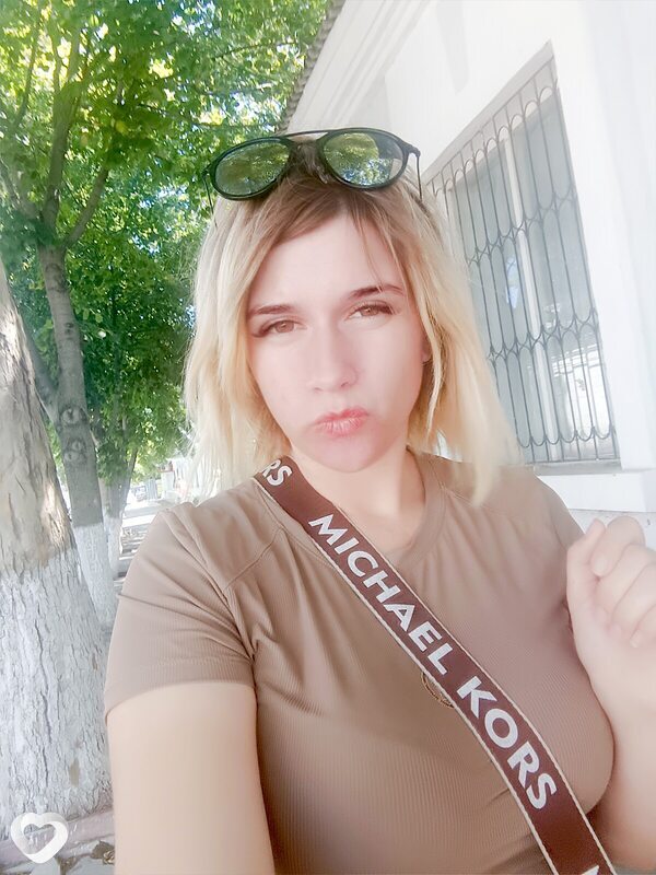 Татьяна, Керчь
