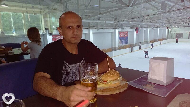 Stas, Фролово