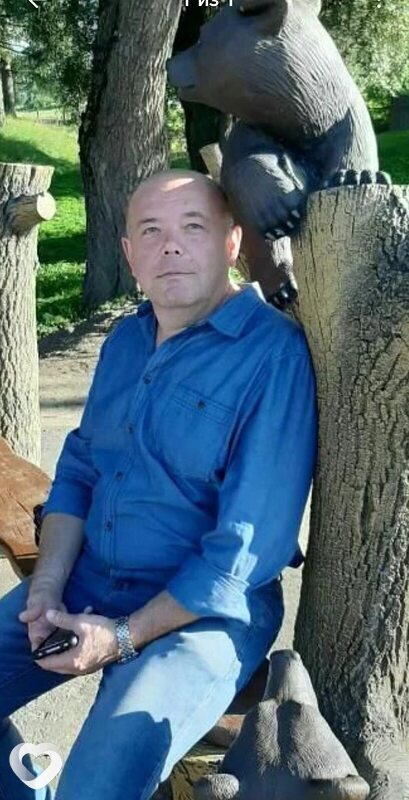 Кирилл, 42, Твери — анкета №4593935