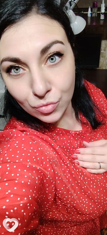 Светлана, 33, Туапсе — анкета №4593937