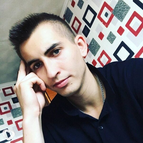 Андрей, 30, Минске — анкета №4593939