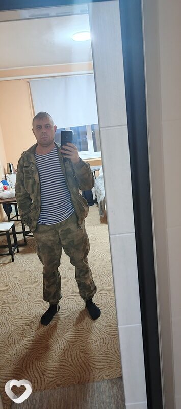 Сергей, 38, Новосибирске — анкета №4593941