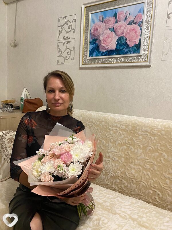 Наталья, Минеральные Воды