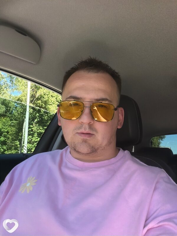 Максим, 31, Сергиеве Посаде — анкета №4593951