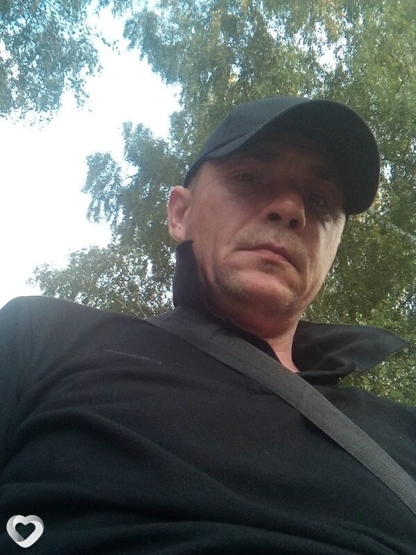 Евгений, 40, Сергиеве Посаде — анкета №4593959