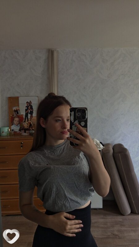 Диана, 21, Минске — анкета №4593969