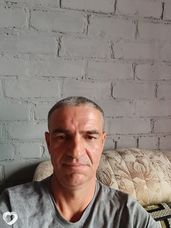 Константин, 46, Челябинске — анкета №4595478