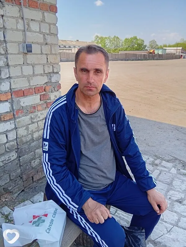 Игорь, 51, Москве — анкета №4595479