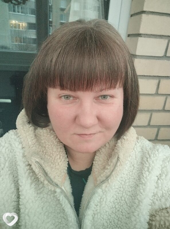 Наталья, 39, Санкт-Петербурге — анкета №4595488