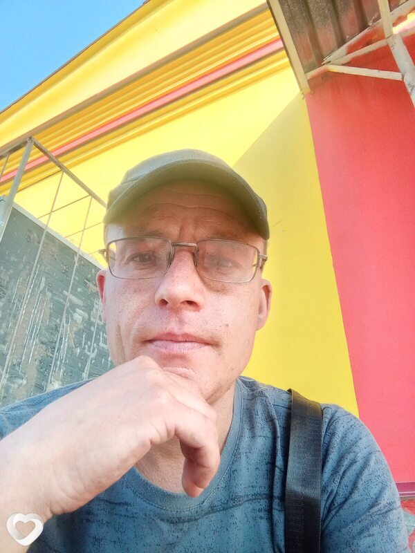 Алексей, 37, Бийске — анкета №4595491