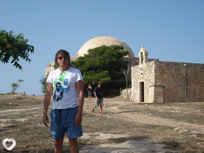 Сергей, 36, Перми — анкета №4595496