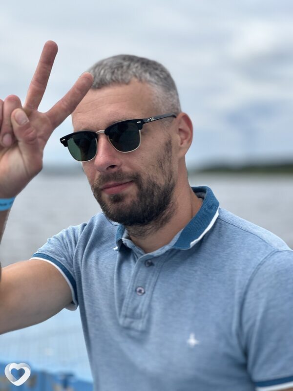 Сергей, Пинск