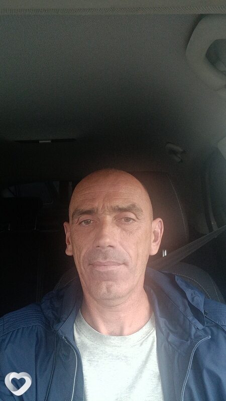 Николай, 44, Белове — анкета №4593984