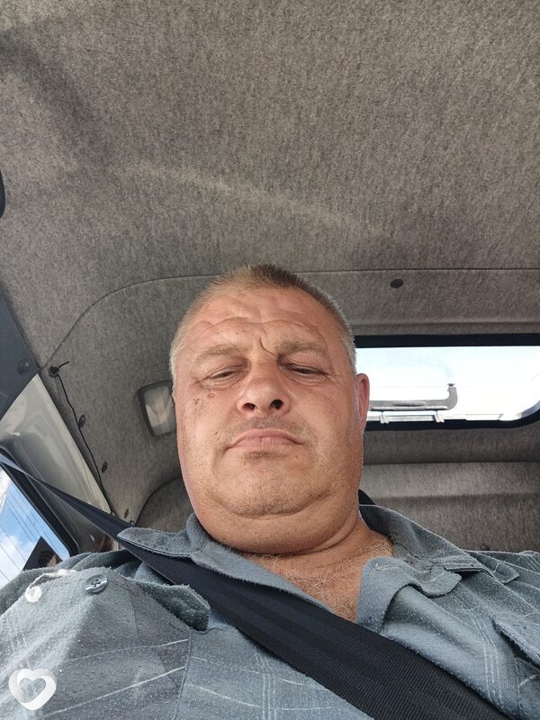 Алексей, 46, Новороссийске — анкета №4593990