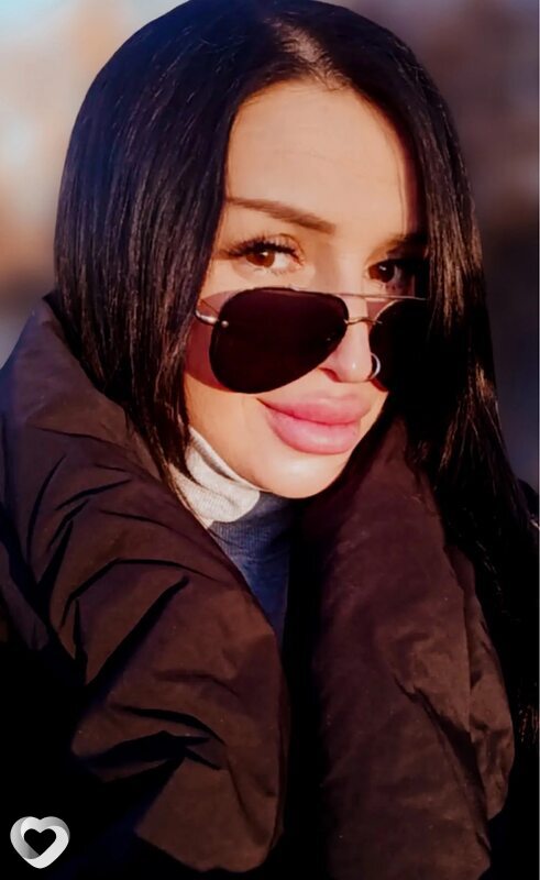 Светлана, 27, Волгограде — анкета №4593992