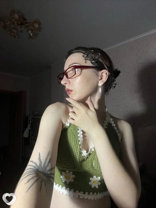Julia, 22, Москве — анкета №4593995