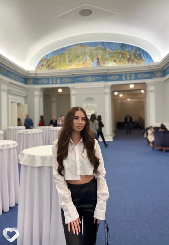 Олеся, 27, Новосибирске — анкета №4593996