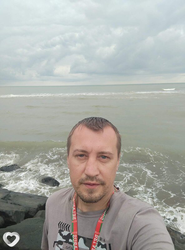 Сергей, 41, Подольске — анкета №4594028