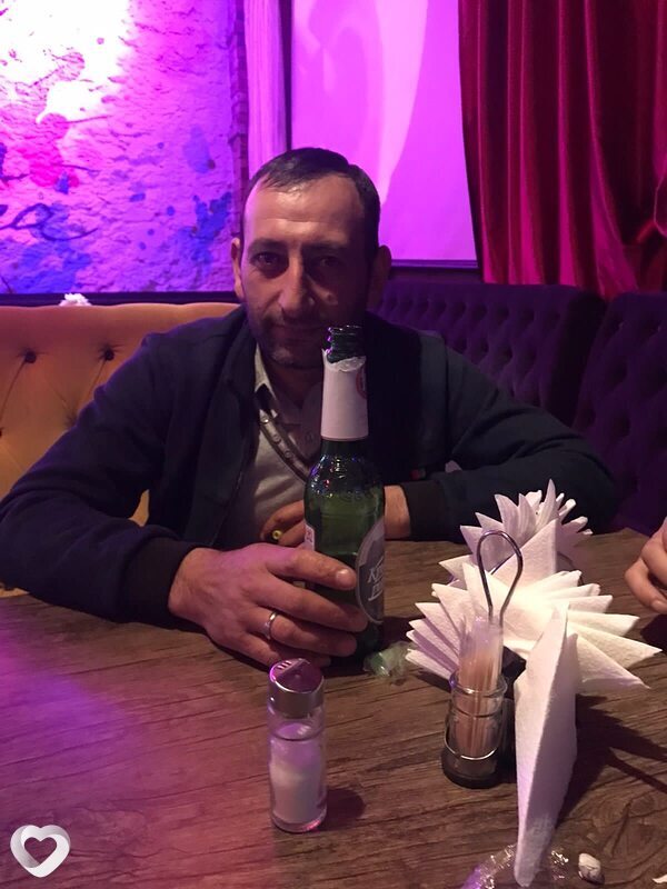 Амаяк, 40, Ижевске — анкета №4594040